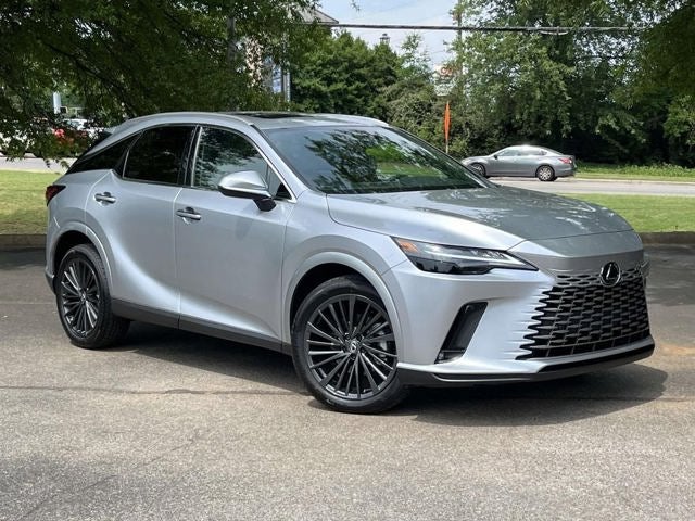 2025 Lexus RX 350 PREMIUM PREMIUM