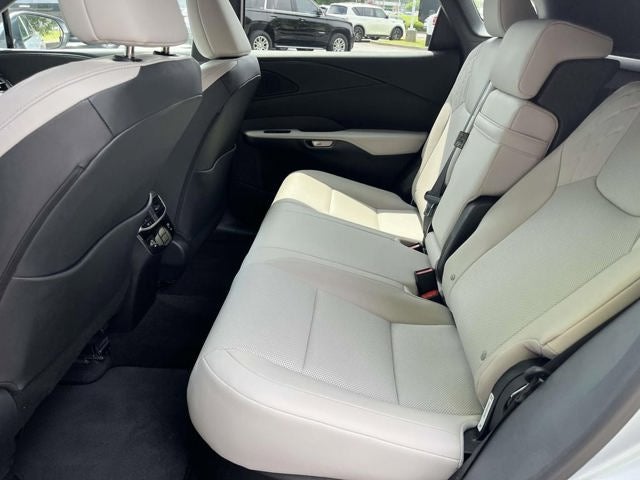 2025 Lexus RX 350 PREMIUM PREMIUM