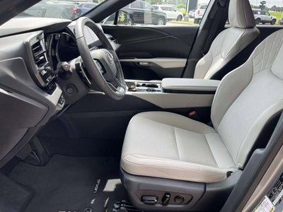 2025 Lexus RX 350 PREMIUM PREMIUM