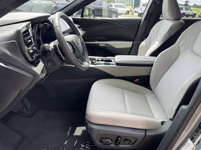2025 Lexus RX 350 PREMIUM PREMIUM