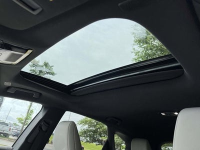 2025 Lexus RX 350 PREMIUM PREMIUM