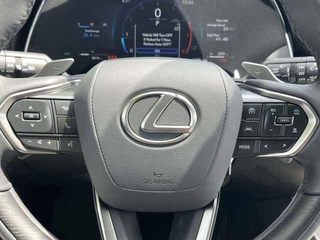 2025 Lexus RX 350 PREMIUM PREMIUM