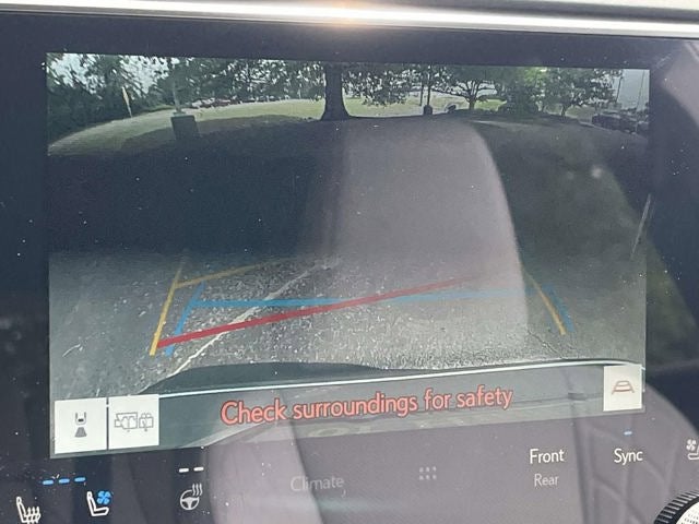 2025 Lexus RX 350 PREMIUM PREMIUM