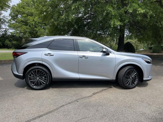 2025 Lexus RX 350 PREMIUM PREMIUM