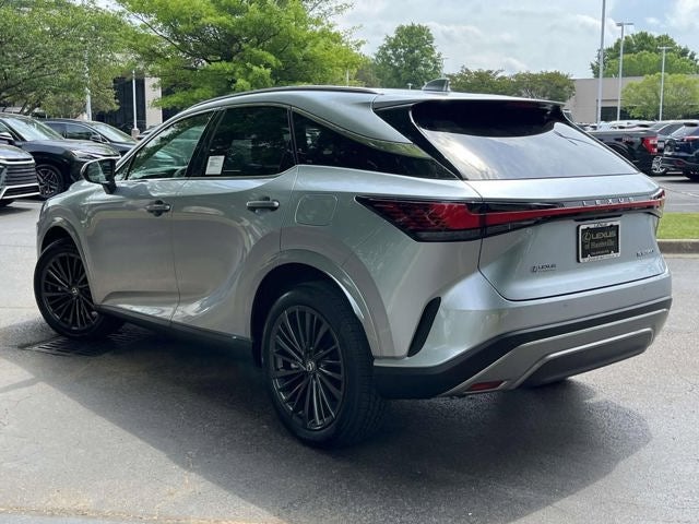 2025 Lexus RX 350 PREMIUM PREMIUM