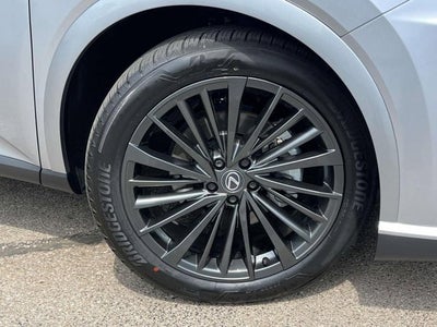 2025 Lexus RX 350 PREMIUM PREMIUM