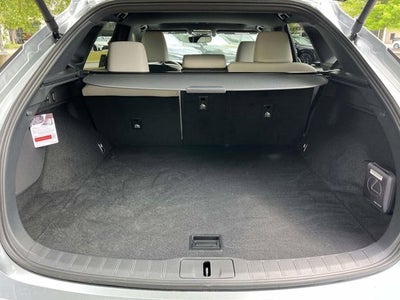 2025 Lexus RX 350 PREMIUM PREMIUM