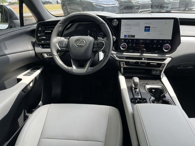 2025 Lexus RX 350 PREMIUM PREMIUM