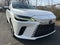 2023 Lexus RX 350 LUXURY FWD LUXURY FWD