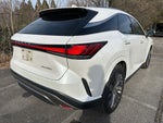 2023 Lexus RX 350 LUXURY FWD LUXURY FWD