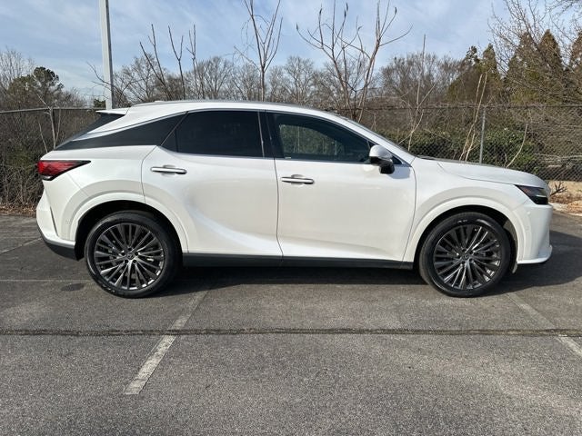 2023 Lexus RX 350 LUXURY FWD LUXURY FWD