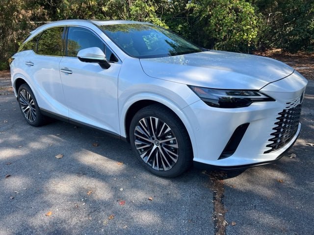 2026 Lexus RX 350 PREMIUM+ PREMIUM PLUS