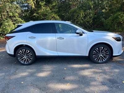 2026 Lexus RX 350 PREMIUM+ PREMIUM PLUS
