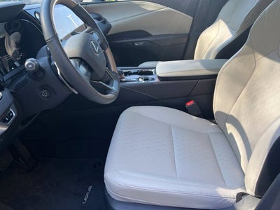 2026 Lexus RX 350 PREMIUM+ PREMIUM PLUS