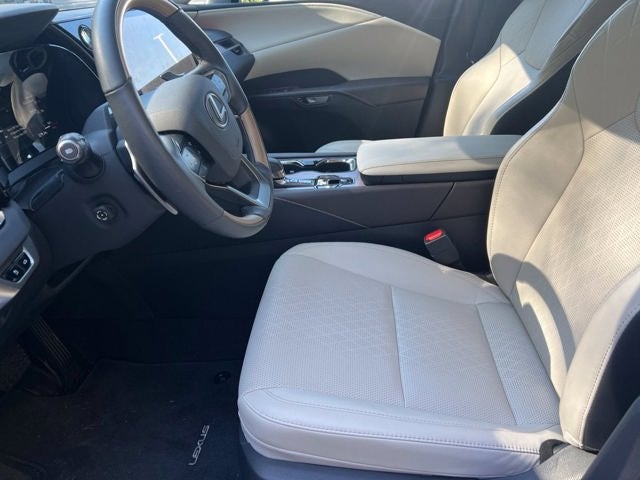 2026 Lexus RX 350 PREMIUM+ PREMIUM PLUS