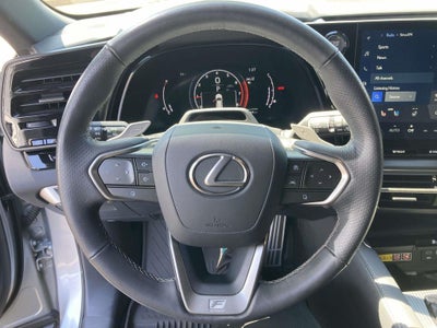 2023 Lexus RX 350 F SPORT HANDLING AWD F SPORT HANDLING AWD