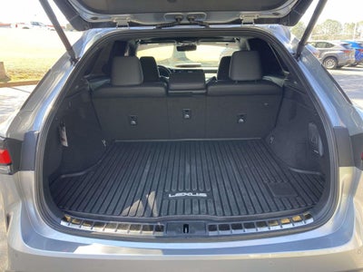 2023 Lexus RX 350 F SPORT HANDLING AWD F SPORT HANDLING AWD