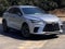 2023 Lexus RX 350 F SPORT HANDLING AWD F SPORT HANDLING AWD