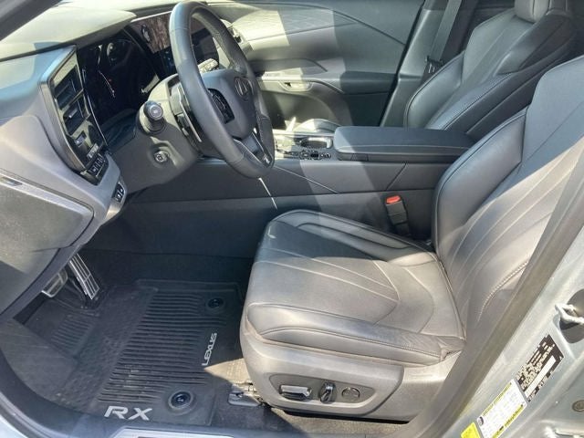 2023 Lexus RX 350 F SPORT HANDLING AWD F SPORT HANDLING AWD