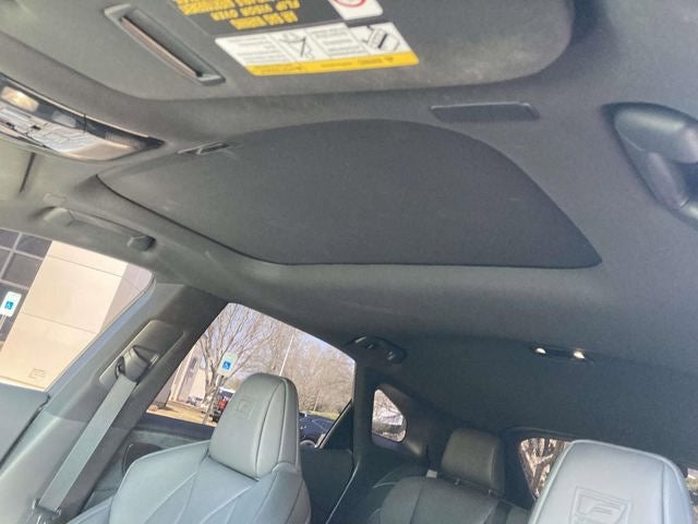 2023 Lexus RX 350 F SPORT HANDLING AWD F SPORT HANDLING AWD