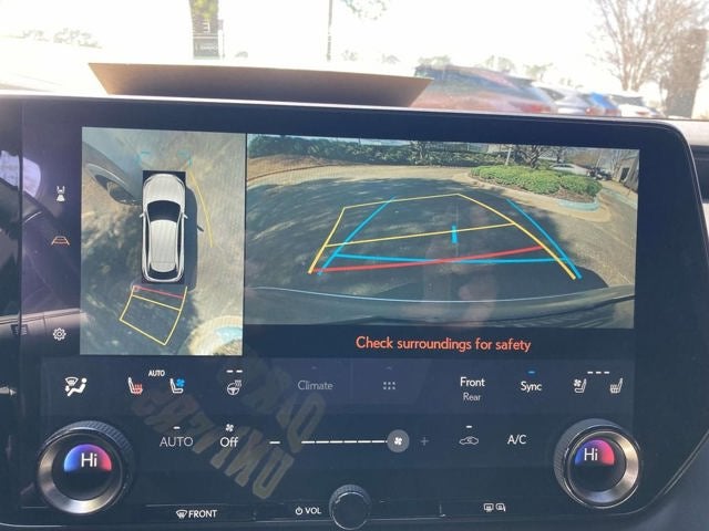 2023 Lexus RX 350 F SPORT HANDLING AWD F SPORT HANDLING AWD