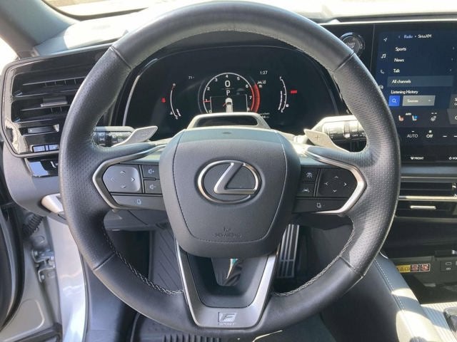 2023 Lexus RX 350 F SPORT HANDLING AWD F SPORT HANDLING AWD