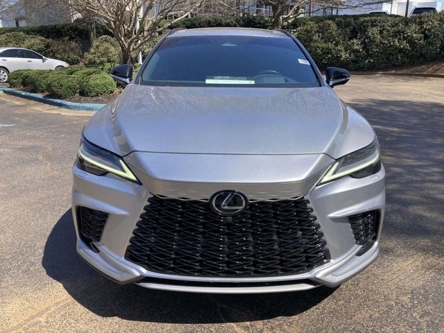 2023 Lexus RX 350 F SPORT HANDLING AWD F SPORT HANDLING AWD