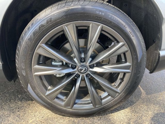 2023 Lexus RX 350 F SPORT HANDLING AWD F SPORT HANDLING AWD