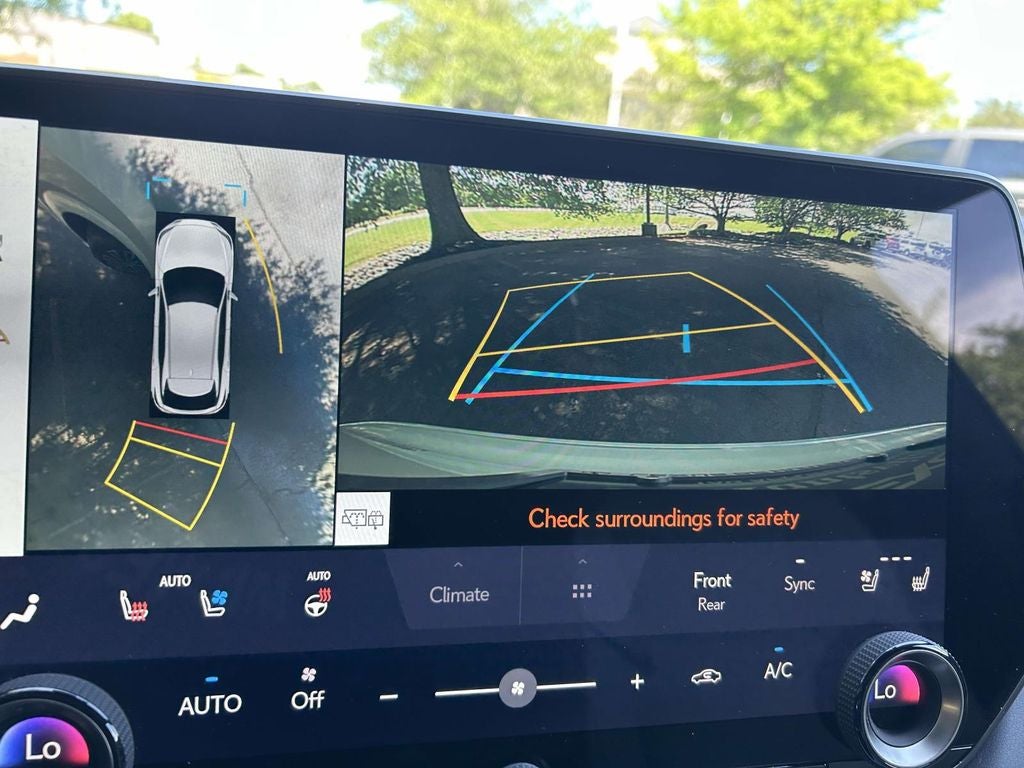 2025 Lexus RX 350 PREMIUM+ AWD PREMIUM PLUS