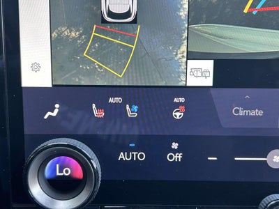 2025 Lexus RX 350 PREMIUM+ AWD PREMIUM PLUS