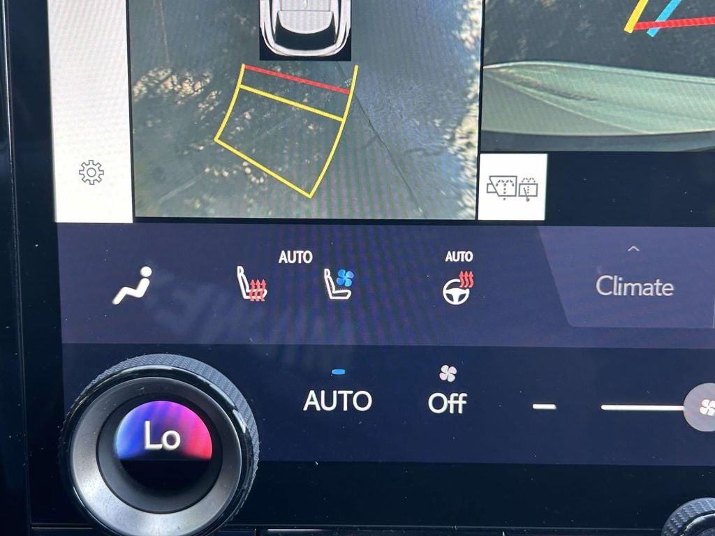 2025 Lexus RX 350 PREMIUM+ AWD PREMIUM PLUS