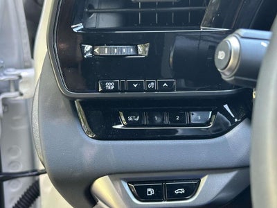 2025 Lexus RX 350 PREMIUM+ AWD PREMIUM PLUS
