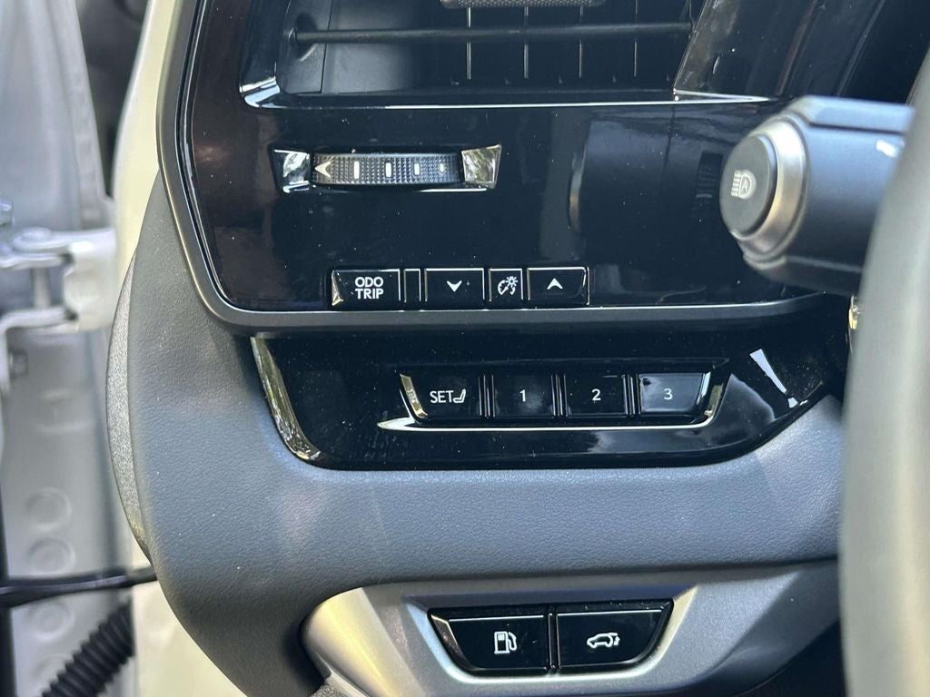 2025 Lexus RX 350 PREMIUM+ AWD PREMIUM PLUS