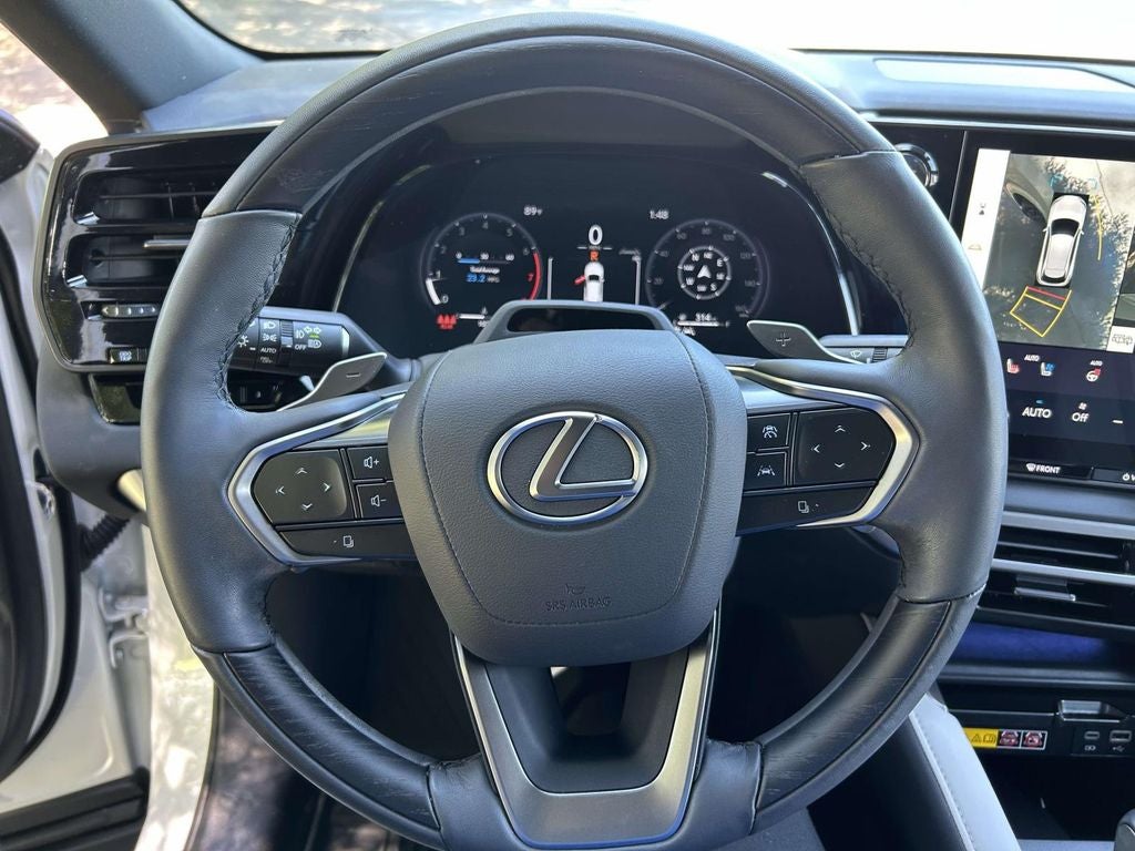 2025 Lexus RX 350 PREMIUM+ AWD PREMIUM PLUS