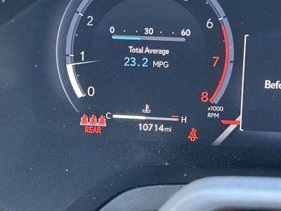 2025 Lexus RX 350 PREMIUM+ AWD PREMIUM PLUS