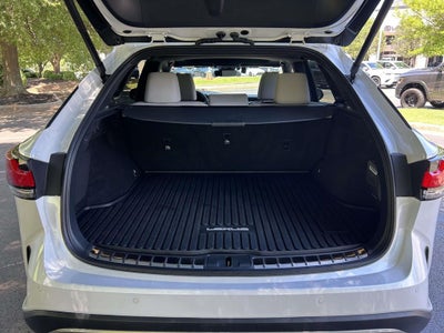 2025 Lexus RX 350 PREMIUM+ AWD PREMIUM PLUS