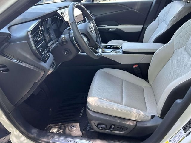 2025 Lexus RX 350 PREMIUM+ AWD PREMIUM PLUS