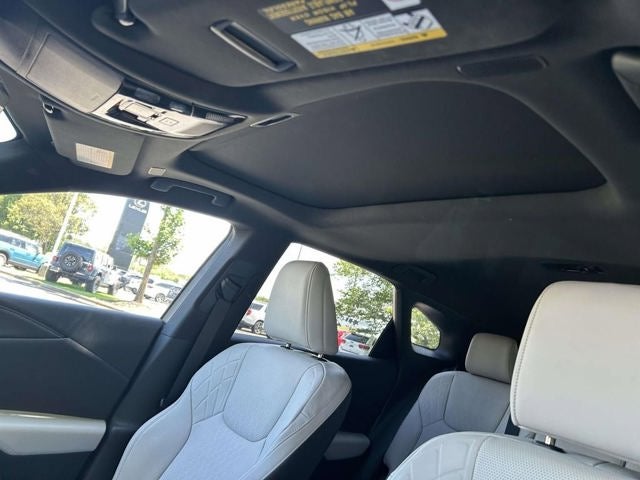 2025 Lexus RX 350 PREMIUM+ AWD PREMIUM PLUS