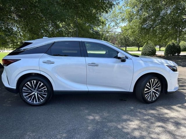 2025 Lexus RX 350 PREMIUM+ AWD PREMIUM PLUS