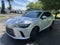 2025 Lexus RX 350 PREMIUM+ AWD PREMIUM PLUS