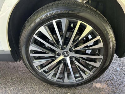 2025 Lexus RX 350 PREMIUM+ AWD PREMIUM PLUS