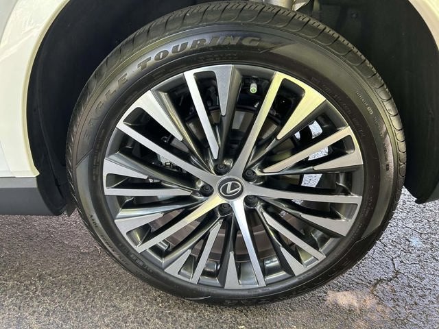 2025 Lexus RX 350 PREMIUM+ AWD PREMIUM PLUS