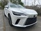 2025 Lexus RX 350 LUXURY AWD LUXURY