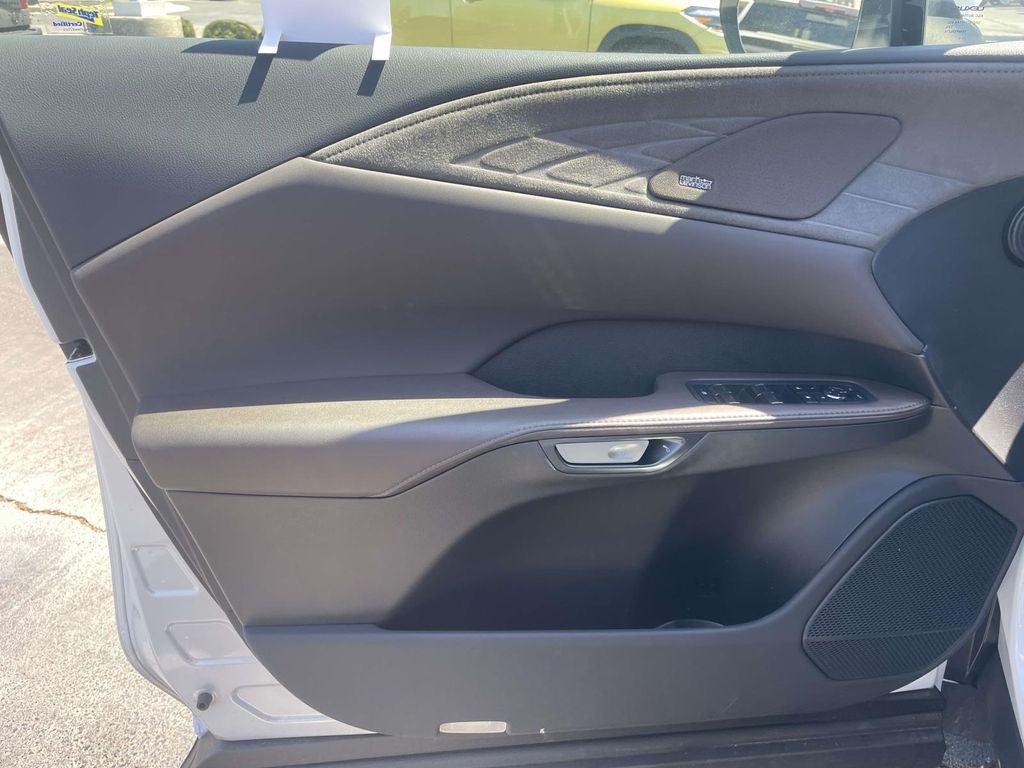 2025 Lexus RX 350 Luxury AWD