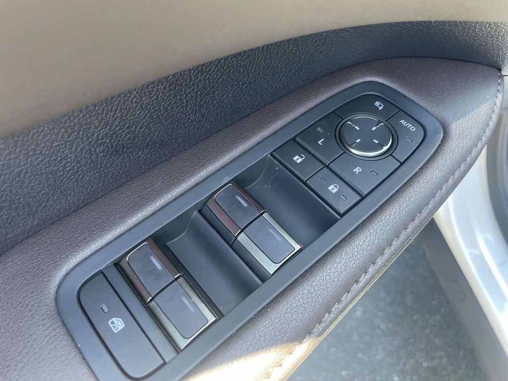 2025 Lexus RX 350 Luxury AWD