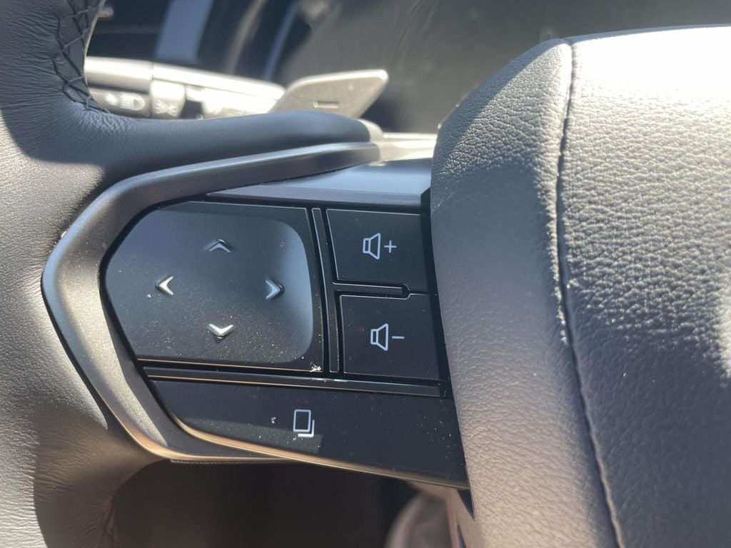 2025 Lexus RX 350 Luxury AWD