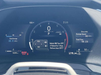 2025 Lexus RX 350 Luxury AWD