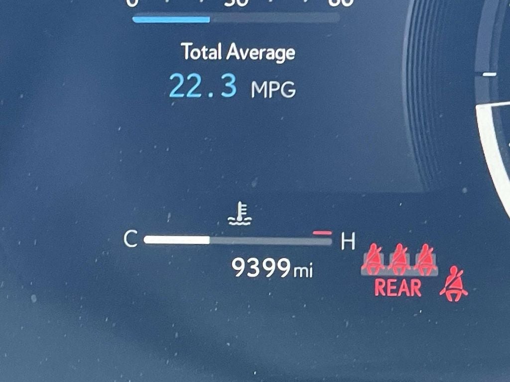 2025 Lexus RX 350 Luxury AWD