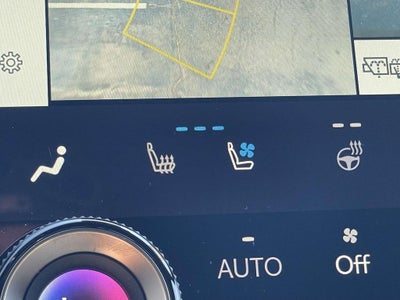 2025 Lexus RX 350 Luxury AWD