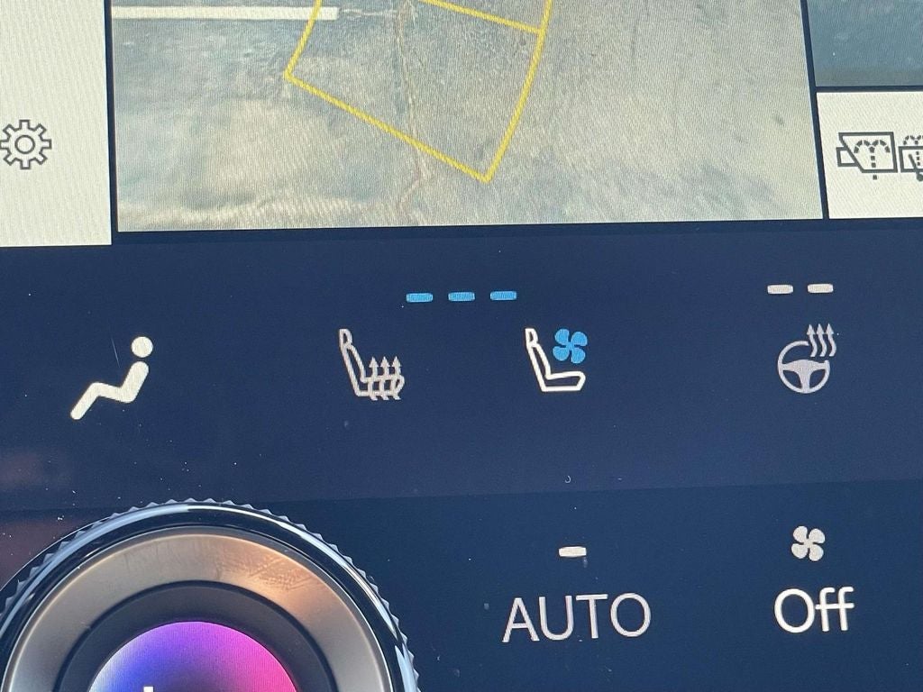 2025 Lexus RX 350 Luxury AWD